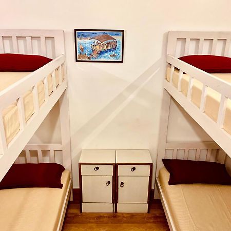 Easy Hostels Panaji Exterior photo