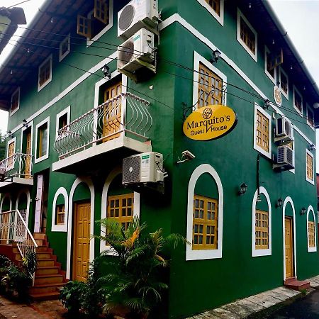 Easy Hostels Panaji Exterior photo