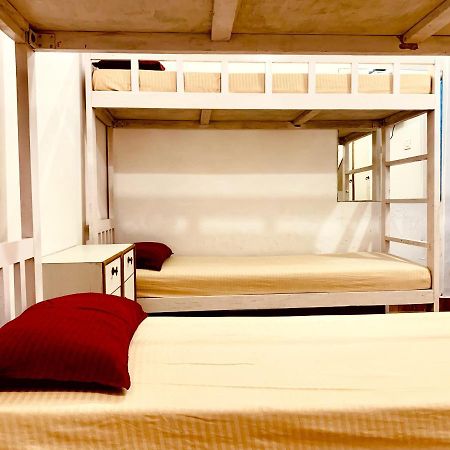 Easy Hostels Panaji Exterior photo