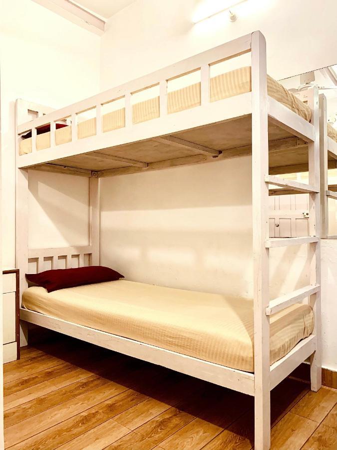 Easy Hostels Panaji Exterior photo