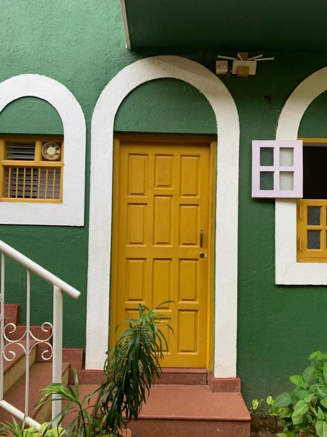 Easy Hostels Panaji Exterior photo