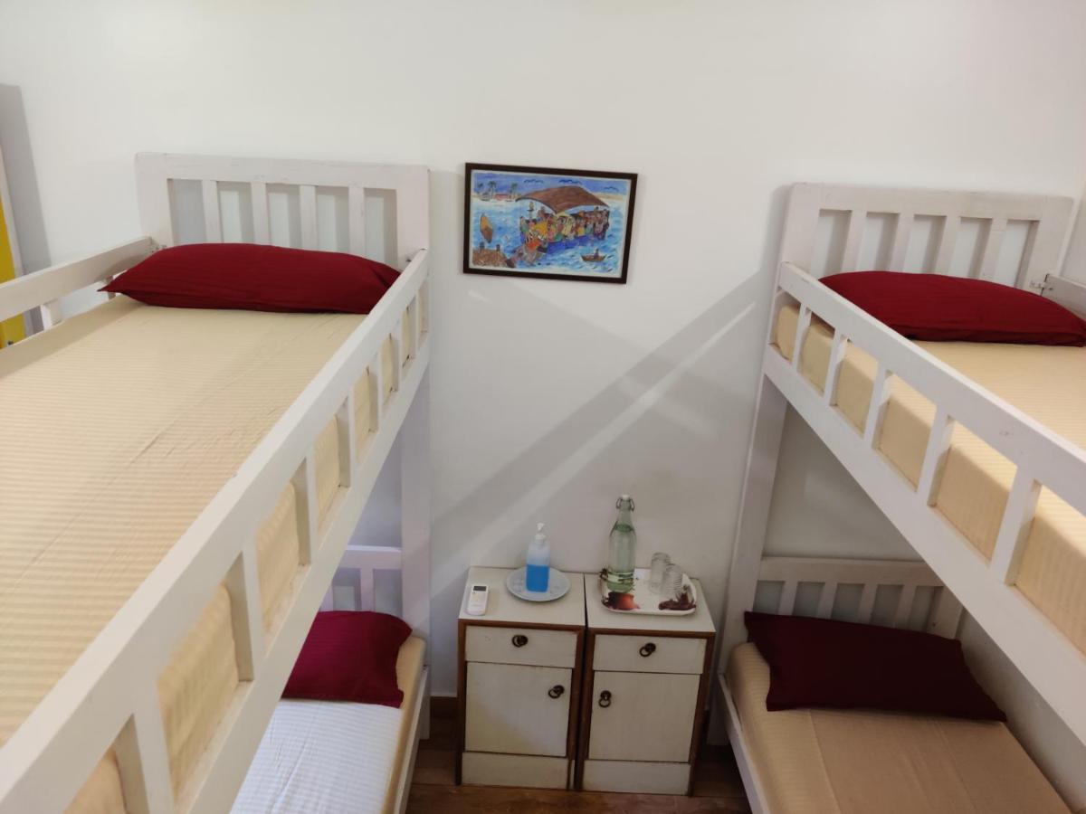 Easy Hostels Panaji Exterior photo