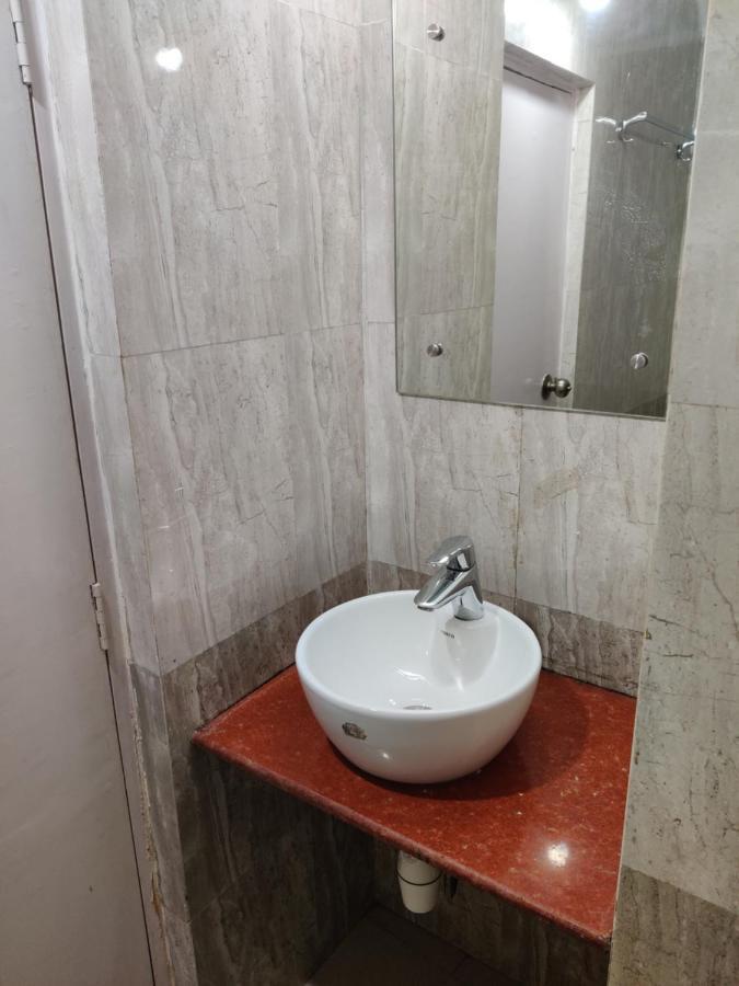Easy Hostels Panaji Exterior photo