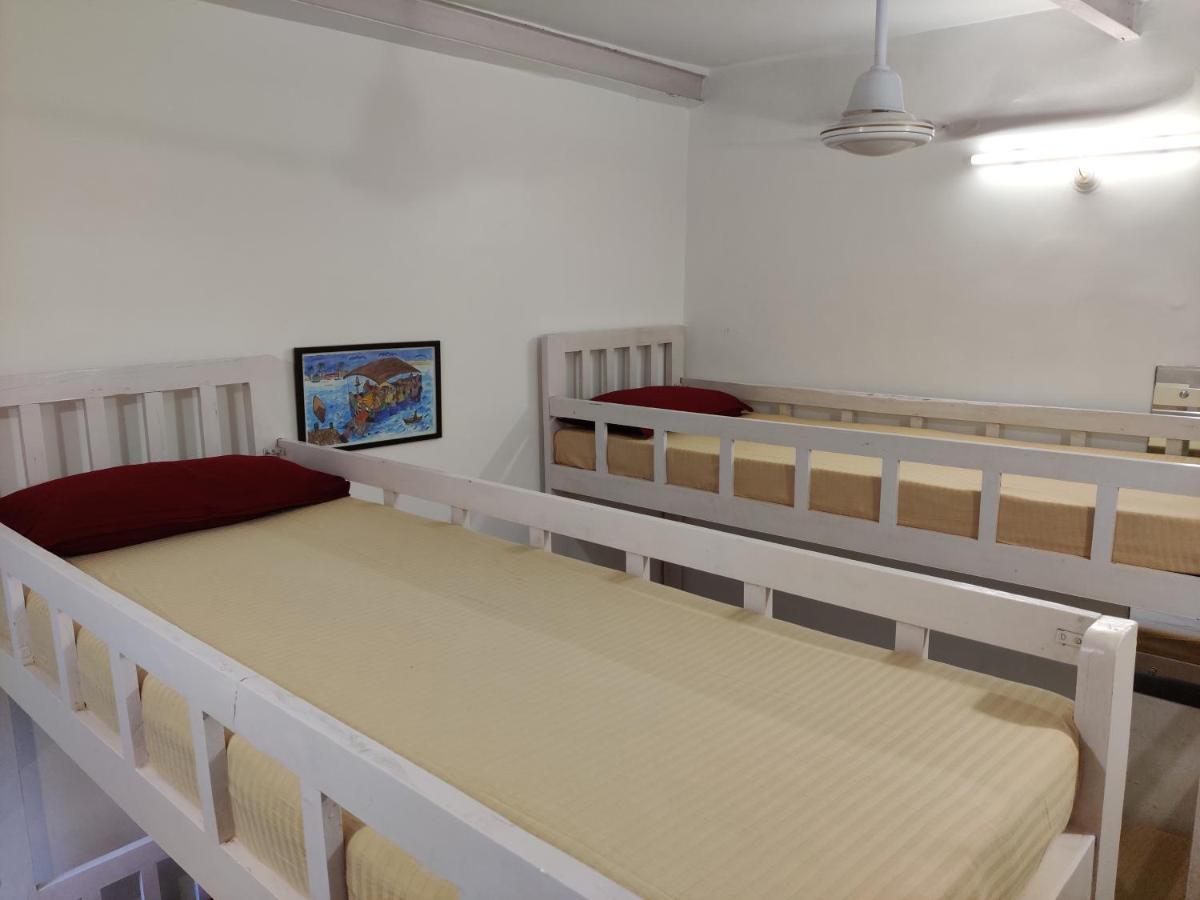 Easy Hostels Panaji Exterior photo