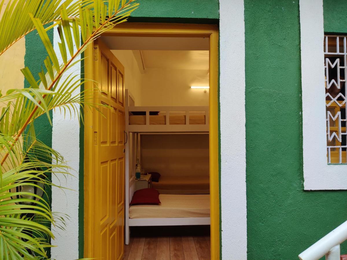 Easy Hostels Panaji Exterior photo