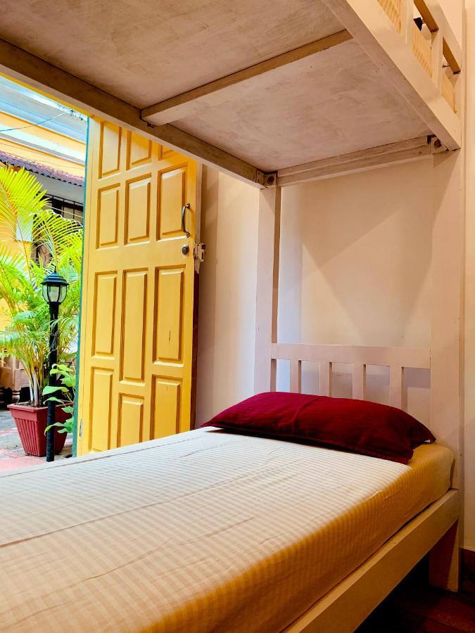 Easy Hostels Panaji Exterior photo