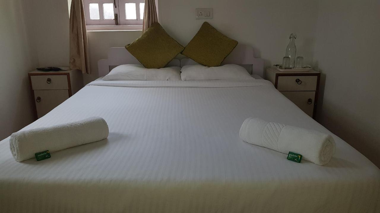 Easy Hostels Panaji Exterior photo